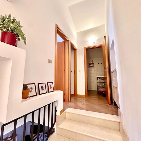Santa Caterina Βίλα Μπρίντιζι Εξωτερικό φωτογραφία