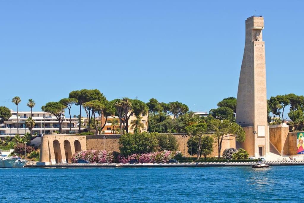 Santa Caterina Βίλα Μπρίντιζι Εξωτερικό φωτογραφία