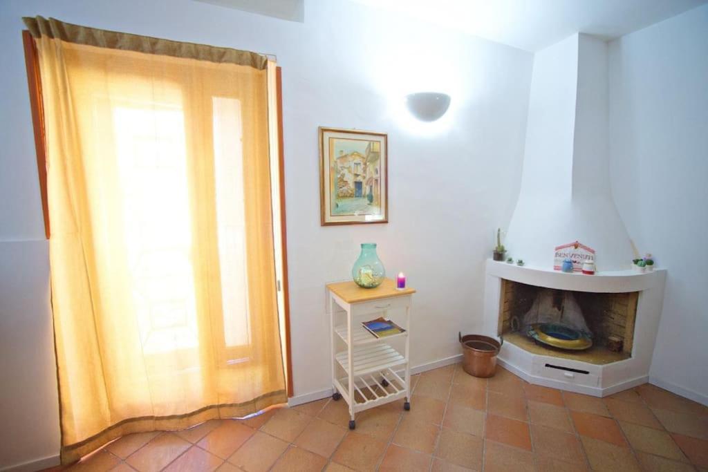 Santa Caterina Βίλα Μπρίντιζι Εξωτερικό φωτογραφία