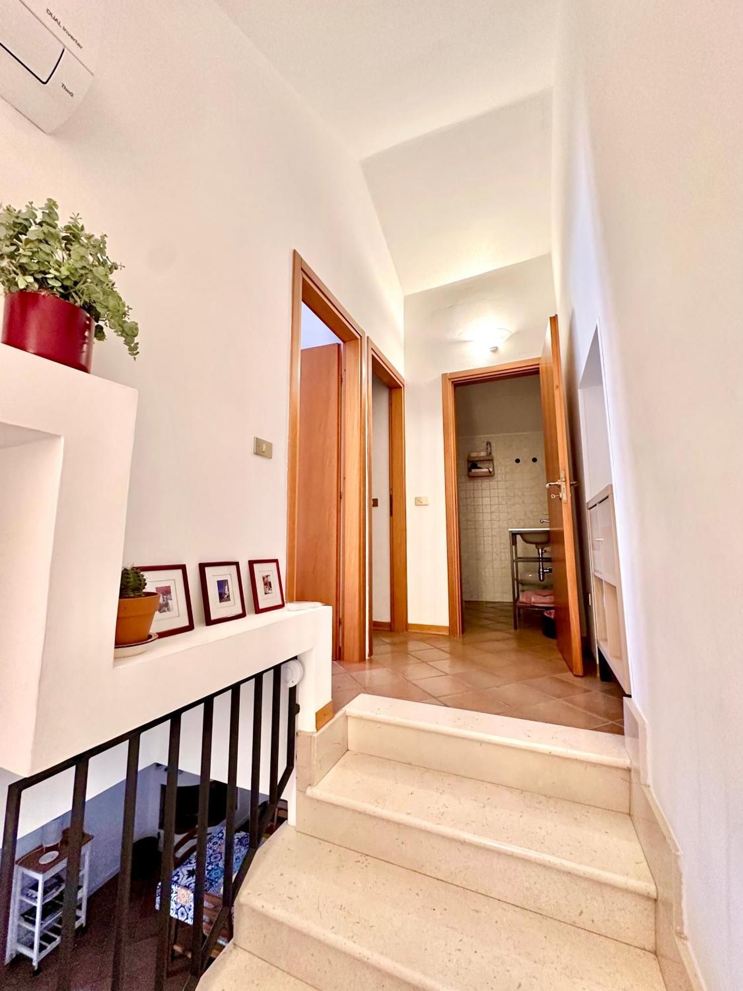 Santa Caterina Βίλα Μπρίντιζι Εξωτερικό φωτογραφία