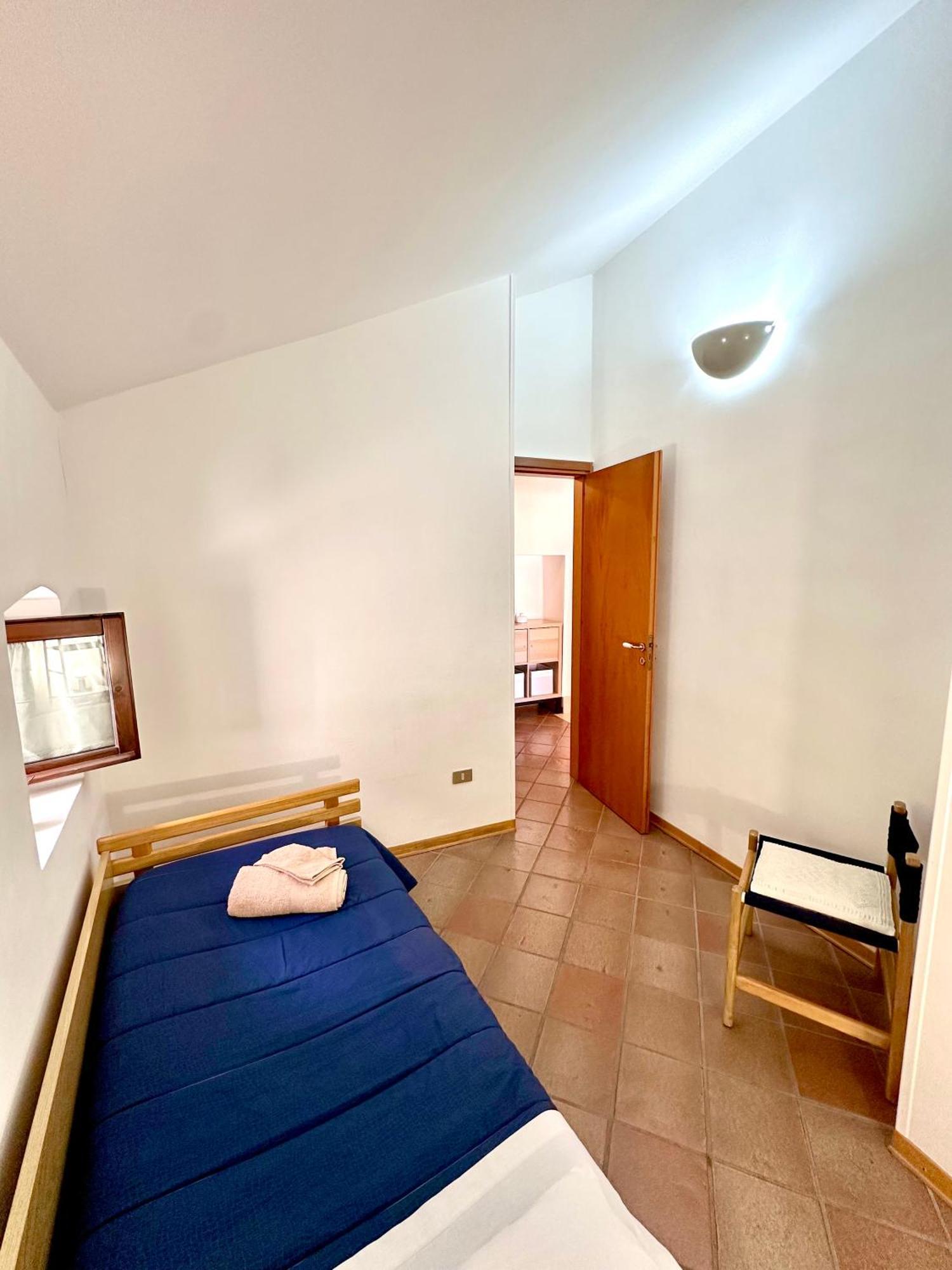 Santa Caterina Βίλα Μπρίντιζι Εξωτερικό φωτογραφία